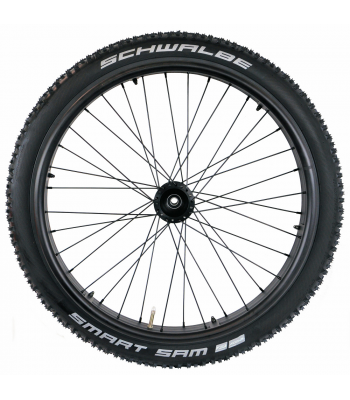 24 X 2.35 (60-507) Schwalbe Smart Sam